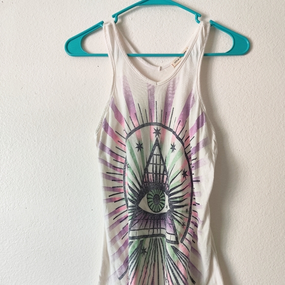 UO title unknown tank top - Picture 2 of 6